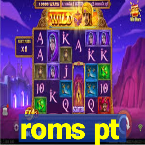 roms pt-br ps2